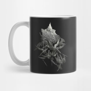 Angels cast down Mug